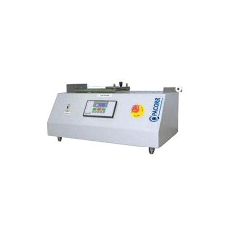 Coefficient Of Friction Tester- Digital -Static and Kinetic